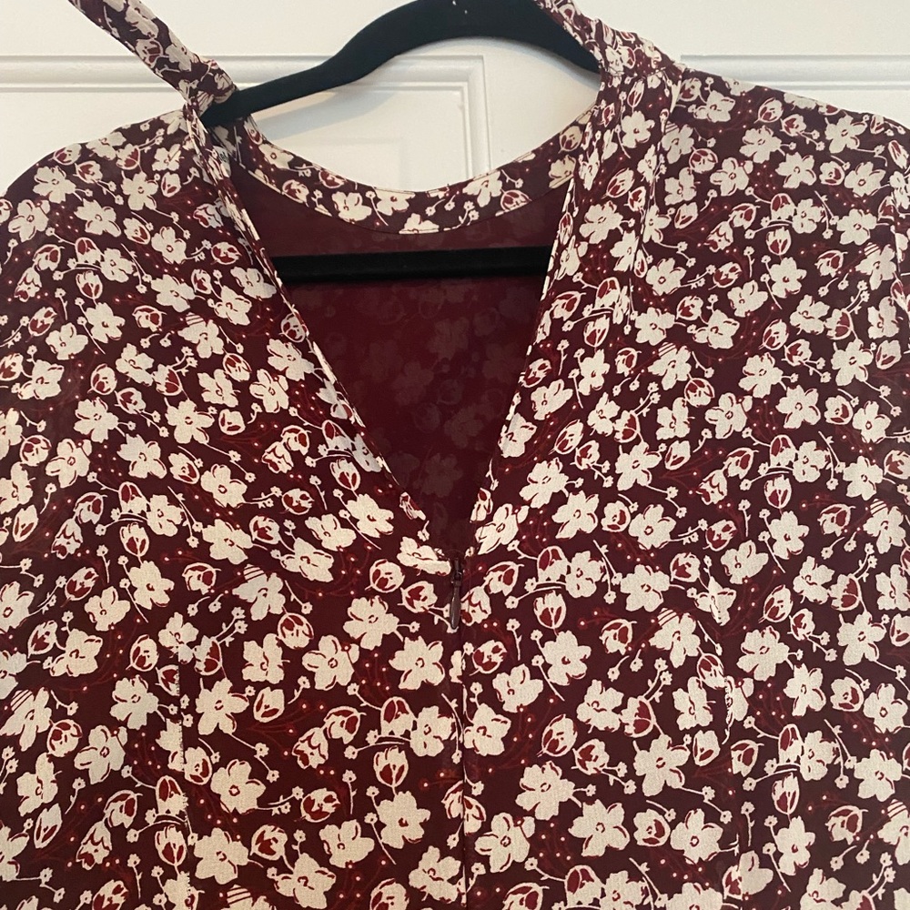 Reformation Dress - Picture 3 of 9